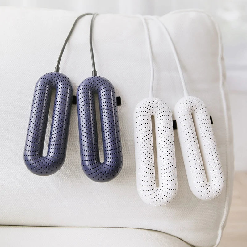 Portable Household Electric Disinfection Shoes Dryer