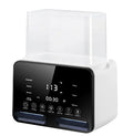 Aquecedor de mamadeira automático EU 220V