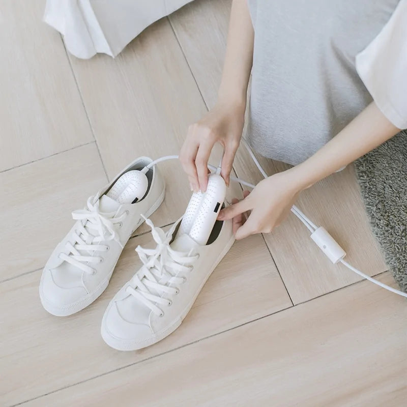 Portable Household Electric Disinfection Shoes Dryer